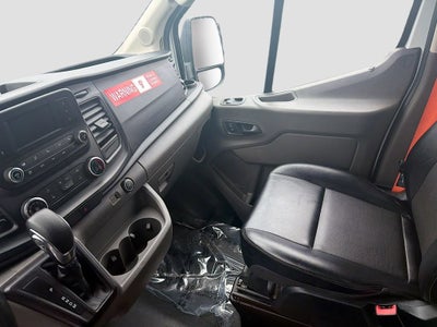 2020 Ford Transit Cargo Van NA