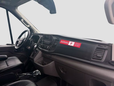 2020 Ford Transit Cargo Van NA