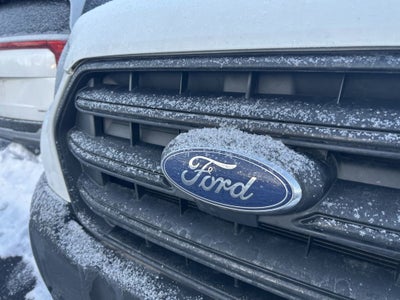 2020 Ford Transit Cargo Van NA