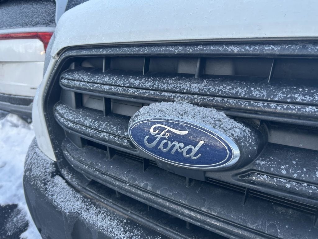 2020 Ford Transit Cargo Van NA