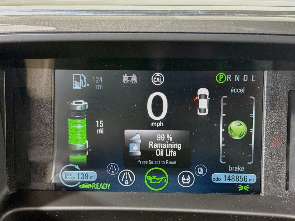 2013 Chevrolet Volt PREM