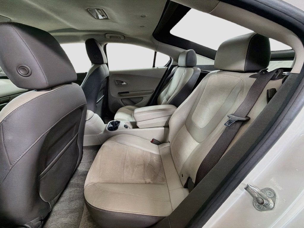 2013 Chevrolet Volt PREM