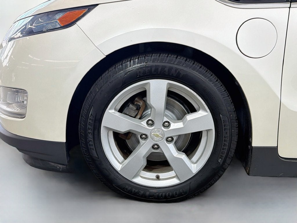 2013 Chevrolet Volt PREM