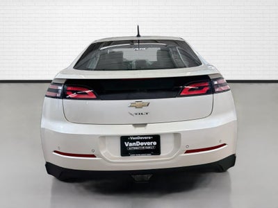 2013 Chevrolet Volt PREM