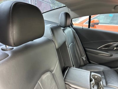 2016 Buick LaCrosse Sport Touring