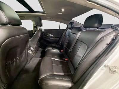 2016 Buick LaCrosse Sport Touring