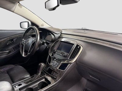 2016 Buick LaCrosse Sport Touring