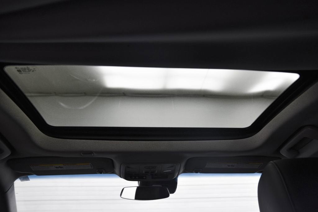 2017 Cadillac CTS Luxury AWD