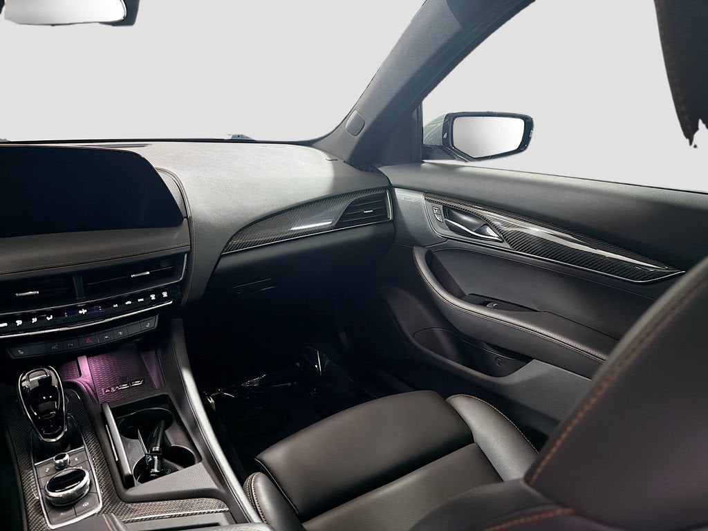 2025 Cadillac CT5 Sport