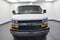 2018 Chevrolet Express Passenger 3500 LT