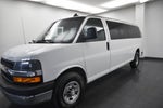 2018 Chevrolet Express Passenger 3500 LT