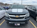 2019 Chevrolet Colorado 2WD Work Truck