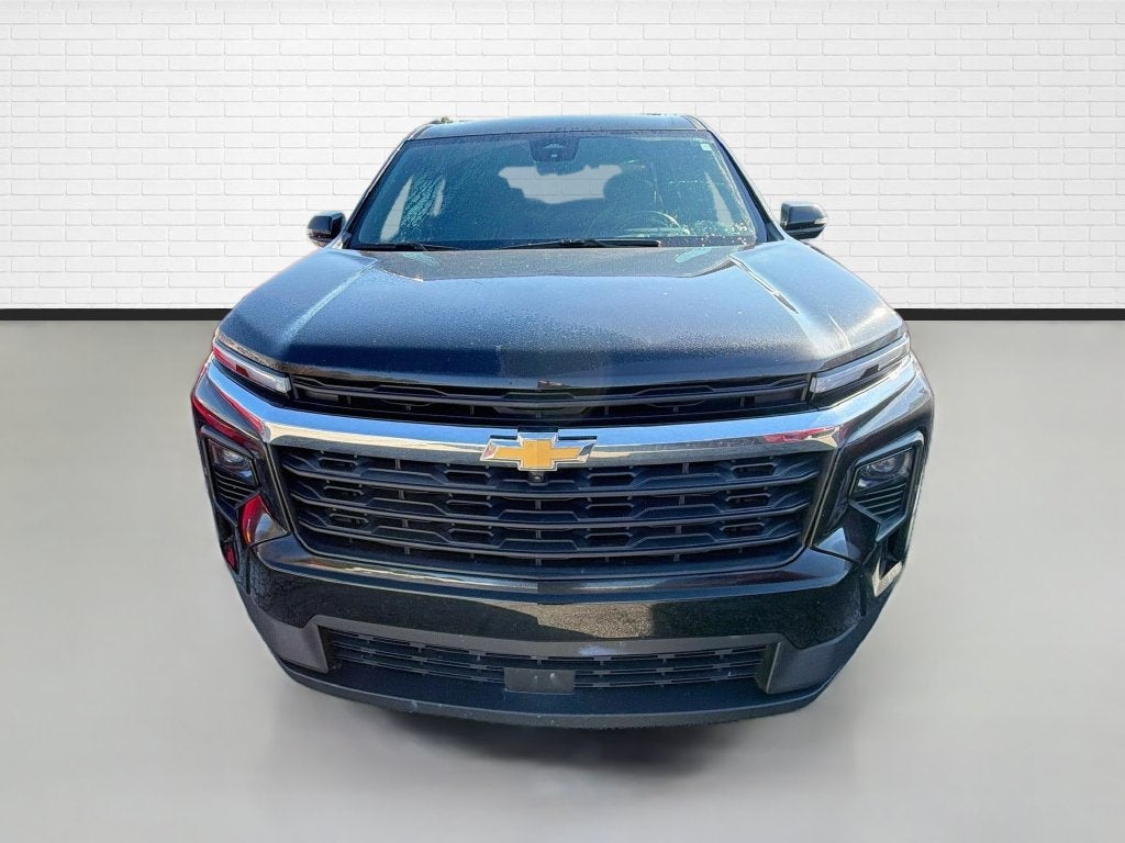 2024 Chevrolet Traverse LS