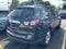 2015 Chevrolet Traverse LTZ