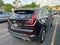 2020 Cadillac XT4 AWD Premium Luxury