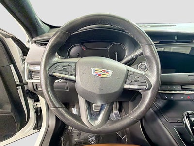 2023 Cadillac XT4 Sport