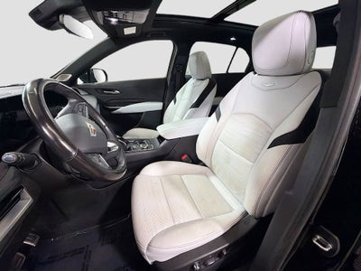 2024 Cadillac XT4 Sport