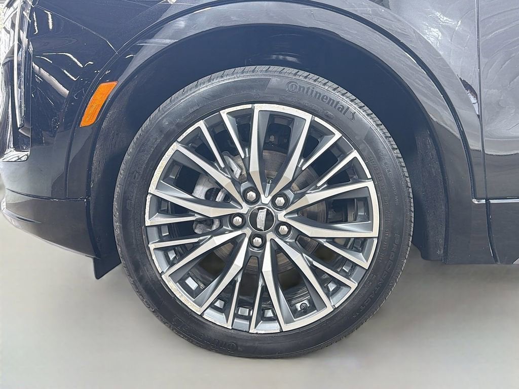 2024 Cadillac XT4 Sport