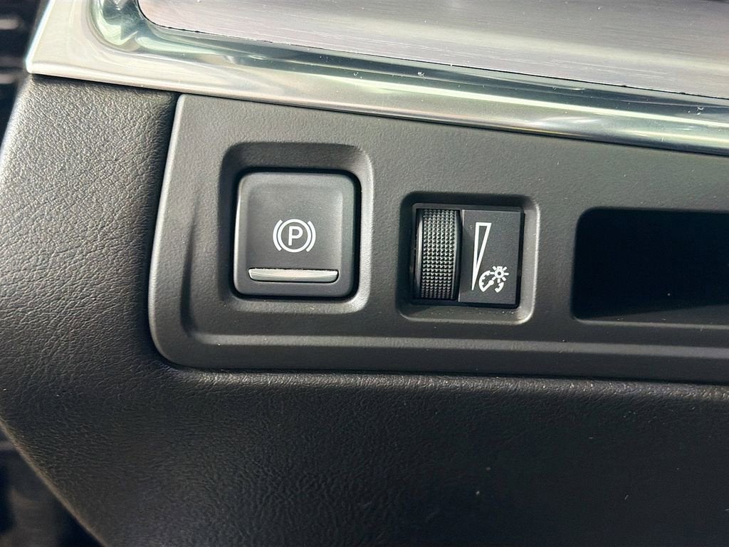 2019 Cadillac XT5 Premium Luxury AWD