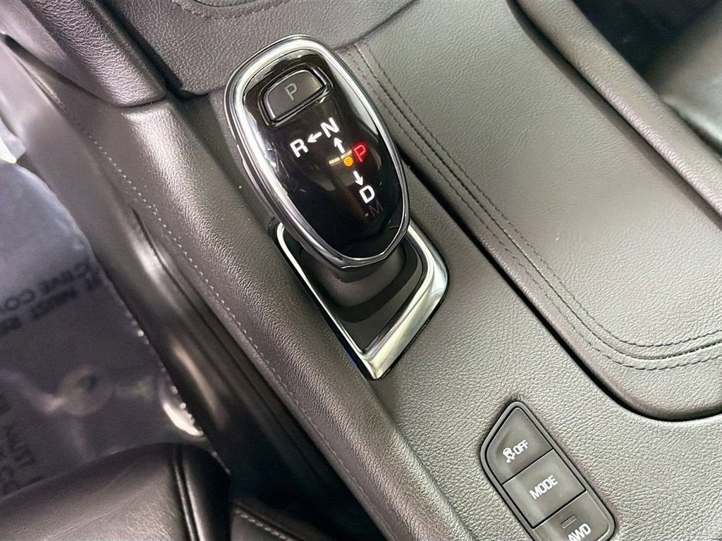 2019 Cadillac XT5 Premium Luxury AWD