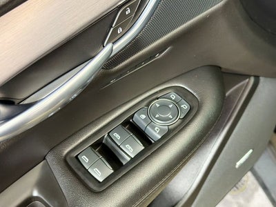 2019 Cadillac XT5 Premium Luxury AWD