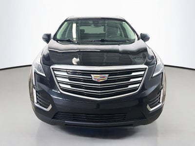 2019 Cadillac XT5 Premium Luxury AWD