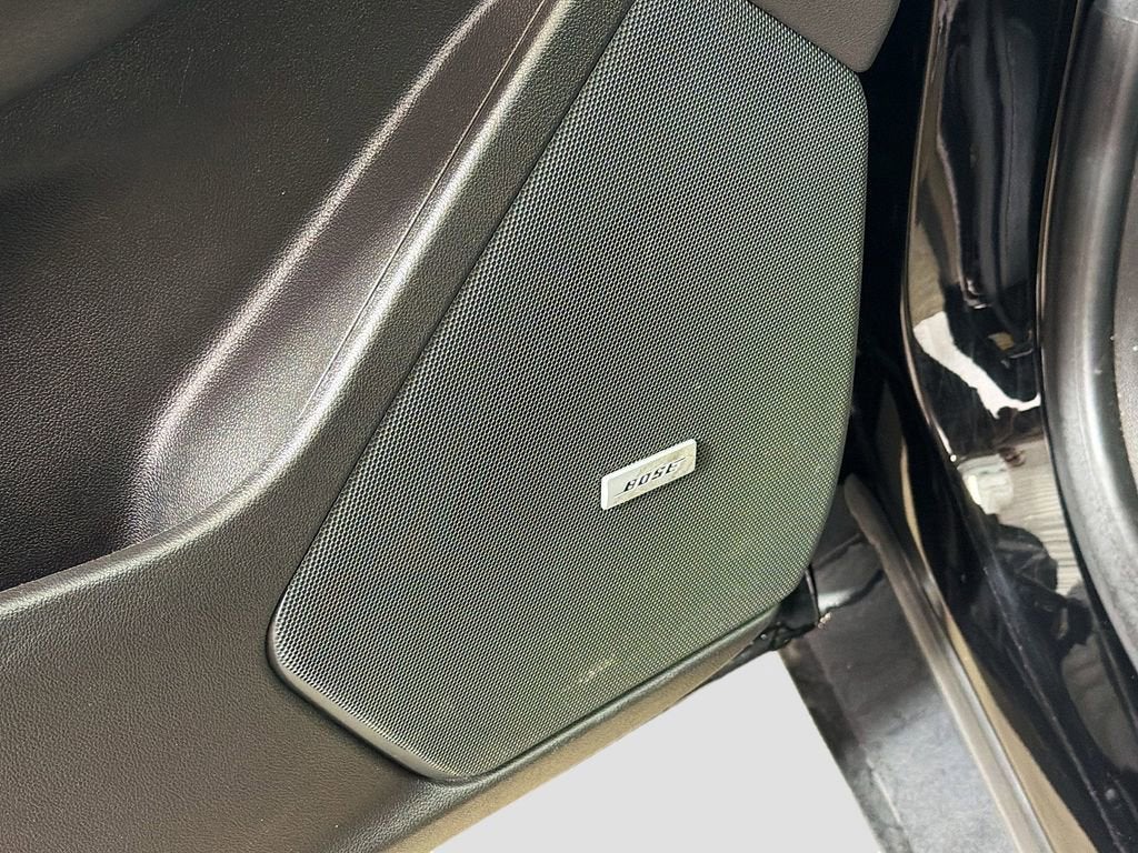 2019 Cadillac XT5 Premium Luxury AWD