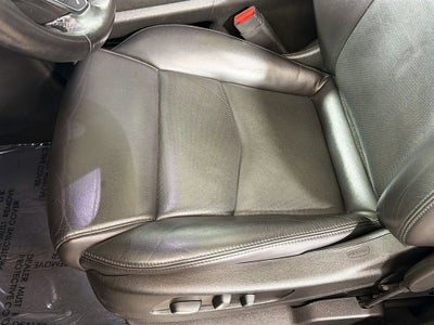 2019 Cadillac XT5 Premium Luxury AWD