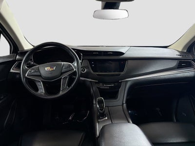 2019 Cadillac XT5 Premium Luxury AWD