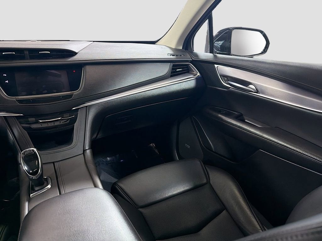 2019 Cadillac XT5 Premium Luxury AWD