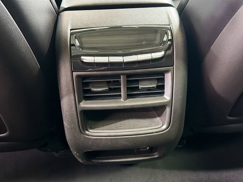 2019 Cadillac XT5 Premium Luxury AWD