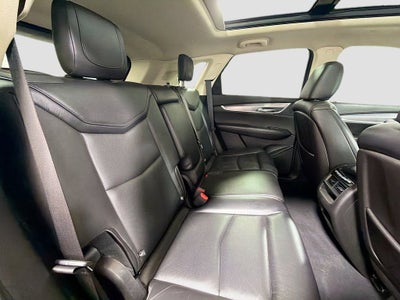 2019 Cadillac XT5 Premium Luxury AWD