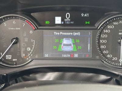 2023 Cadillac XT6 Sport