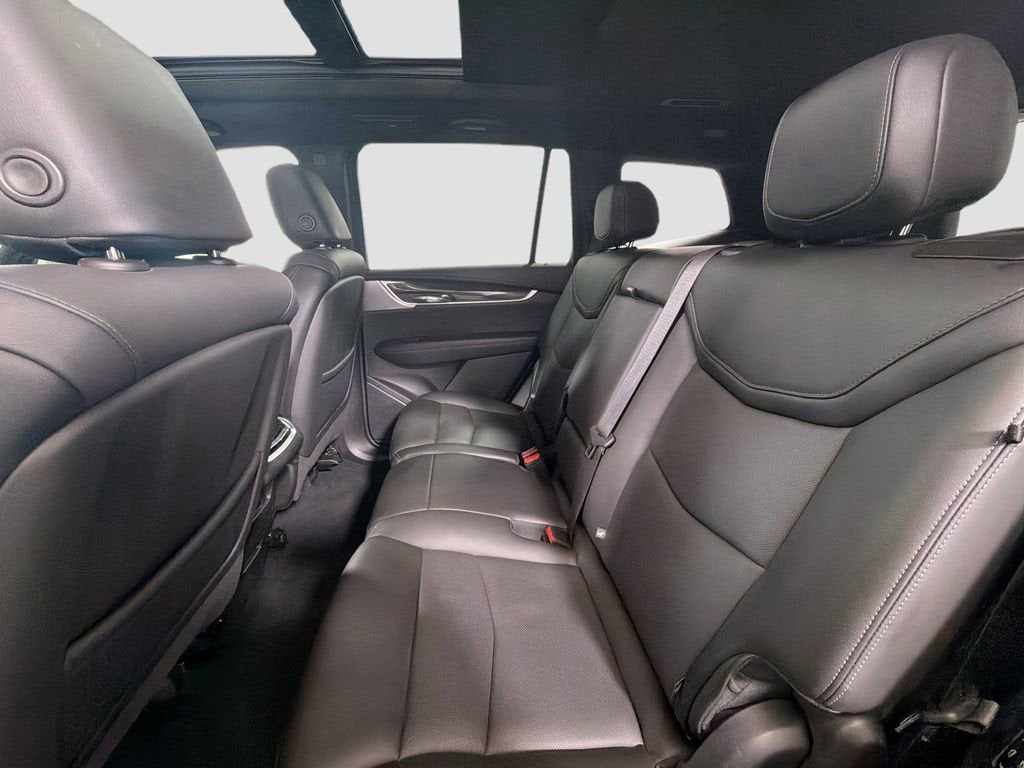 2023 Cadillac XT6 Sport