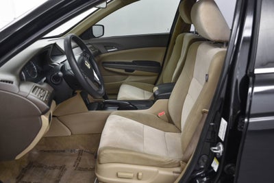 2010 Honda Accord Sdn LX-P