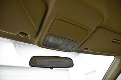 2010 Honda Accord Sdn LX-P