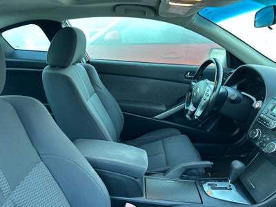 2009 Nissan Altima 2.5 S