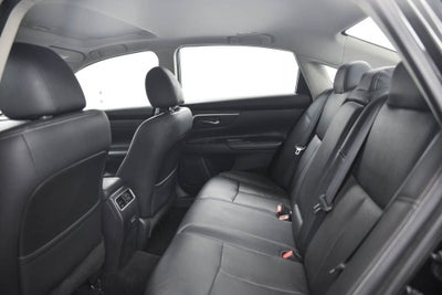 2017 Nissan Altima 2.5 SL