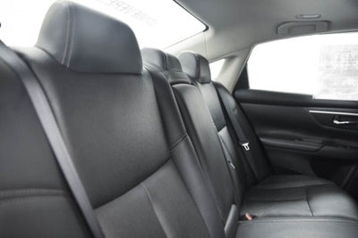 2017 Nissan Altima 2.5 SL