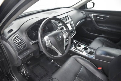 2017 Nissan Altima 2.5 SL