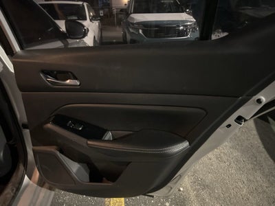 2020 Nissan Altima 2.5 SV