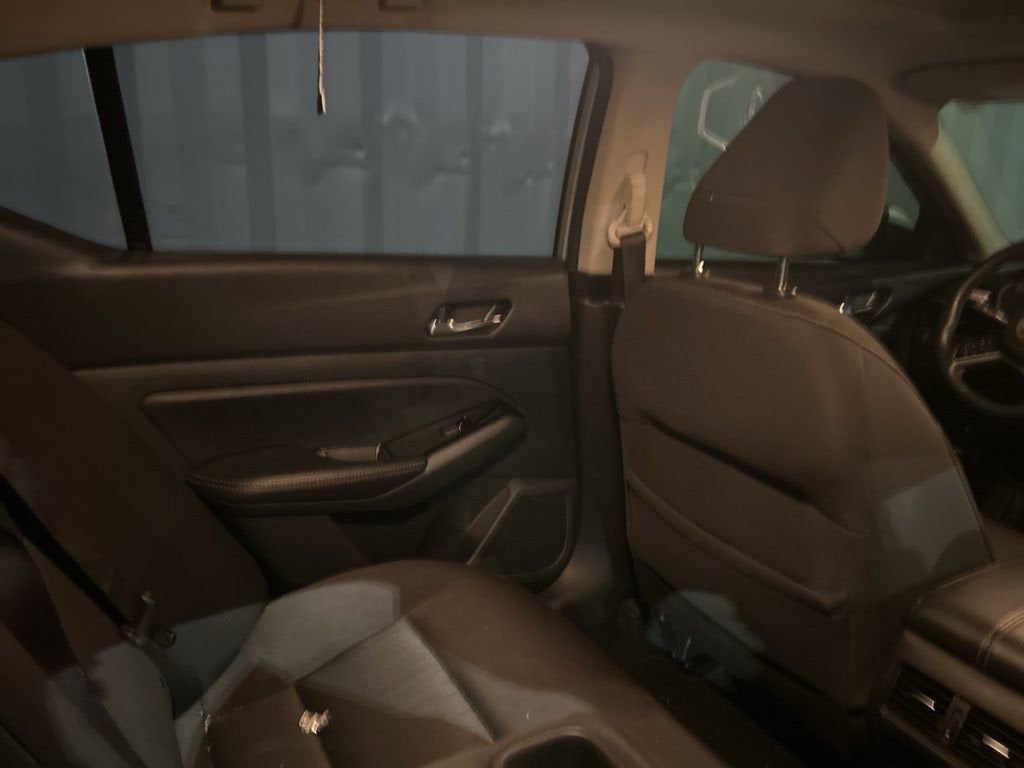 2020 Nissan Altima 2.5 SV