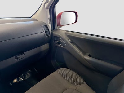 2014 Nissan Frontier S