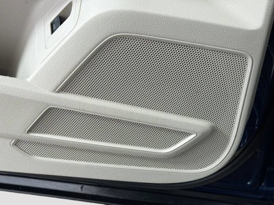 2022 Volkswagen Atlas 3.6L V6 SEL R-Line
