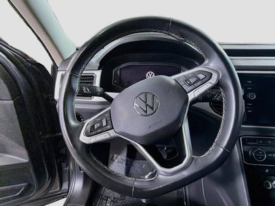 2022 Volkswagen Atlas 2.0T SE w/Technology
