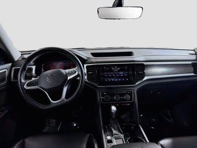 2022 Volkswagen Atlas 2.0T SE w/Technology