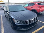 2016 Volkswagen Passat 1.8T S