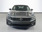 2018 Volkswagen Passat 2.0T SE