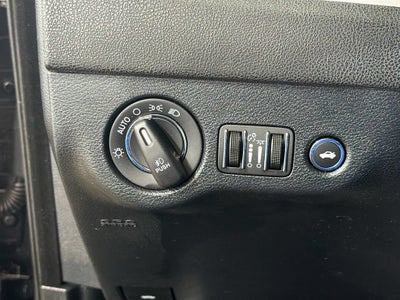 2018 Chrysler 300 Limited