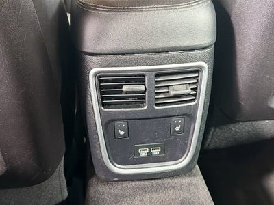 2018 Chrysler 300 Limited